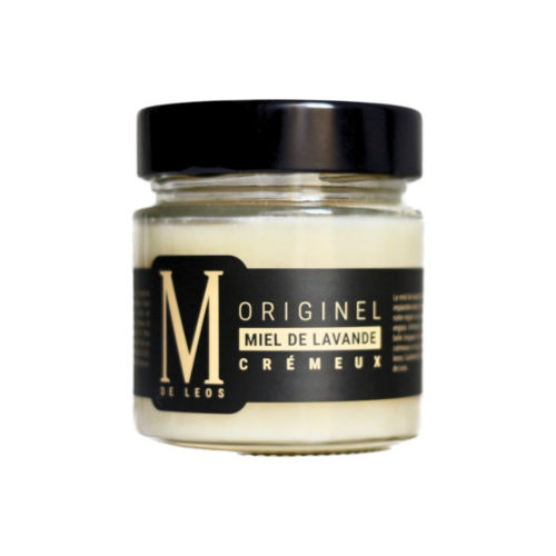 Miel de Lavande