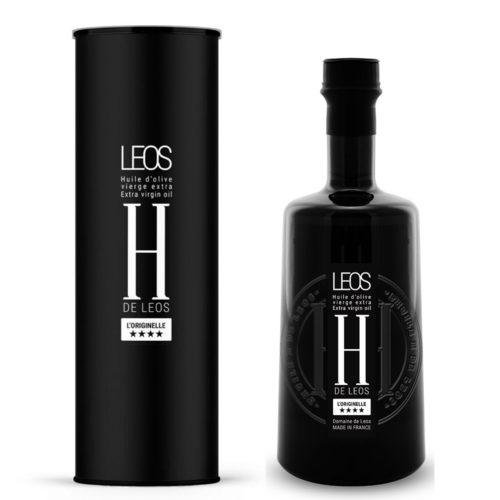 Coffret Cadeau H de Leos L’originelle